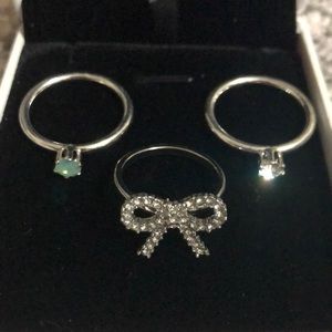 Ring set